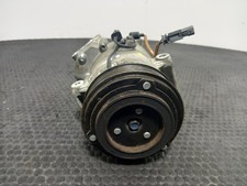 VAUXHALL ASTRA A/C Air