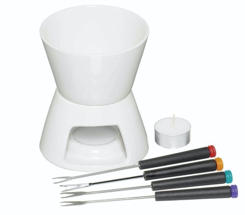 Kitchencraft ceramic chocolate - ceramic,