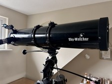 skywatcher explorer 130 eq2