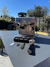 Sage The Barista Express