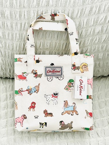 Cath kidston dogs print - cath,