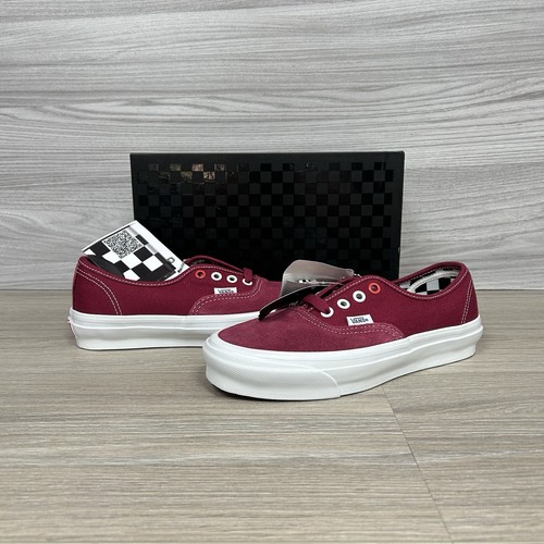 Vans authentic ray barbee - vans,