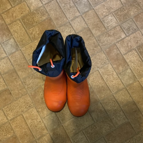 Husqvarna steel toed - steel,