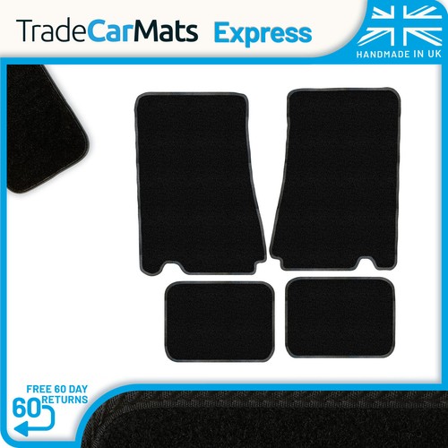 Tailored carpet car floor - car,