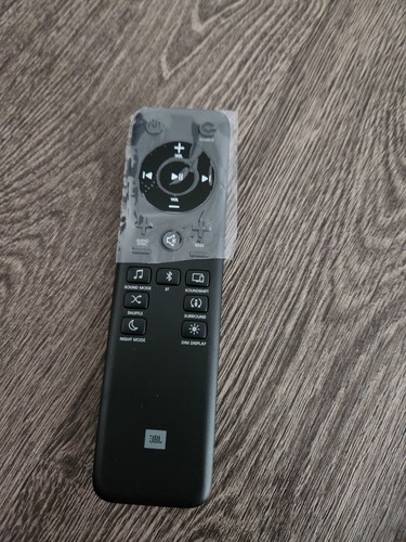 Jbl bar 1 - 3.1, 5.1