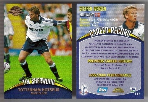 Topps merlin premier gold - topps,
