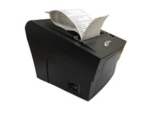 DigiPoS DS-810 USB Serial Thermal Receipt Printer with PSU