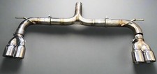 PIPE DYNAMICS SEAT LEON 2.0TDI