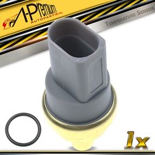 A-Premium Coolant Temperature
