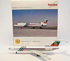 Herpa 1:200. Daghestan