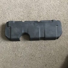 Vauxhall Signum Vectra C 3.2 V6 Engine Cover