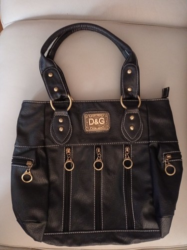 Dolce and gabbana handbag - and,