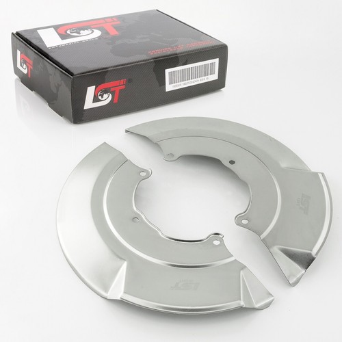 Brake plate - 2x,