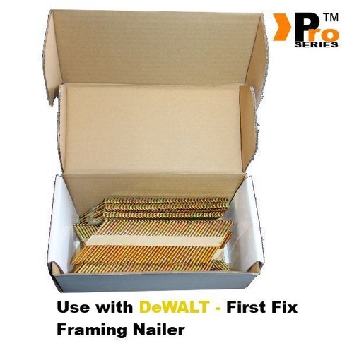 Framing nails for dewalt - framing,