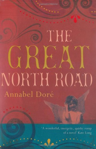 The great north road - the,