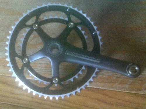 Nos campagnolo veloce 10 - veloce,