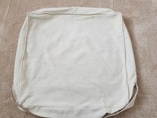 Caravan Static Willerby Manor Abbey, Cream 2 Seater sofa, seat covers