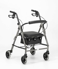 Days Large 4 Wheel Rollator