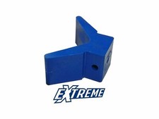 Extreme Small Bow Snubber Block Boat Trailer Winch Post
