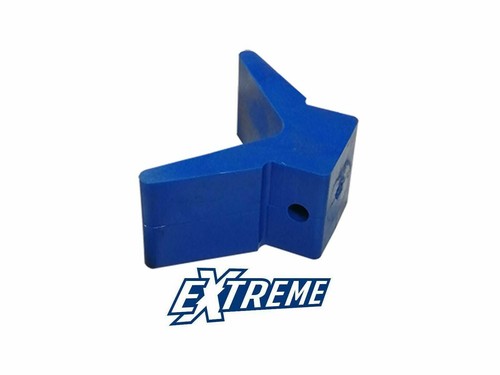 Extreme small bow snubber - extreme,