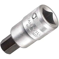 Stahlwille In-Hex Socket 3/4in