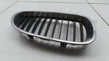 BMW 5 Series E60 E61 Front Bumper Kidney Grill Driver Right Side
