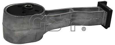 Mounting manual transmission - manual,