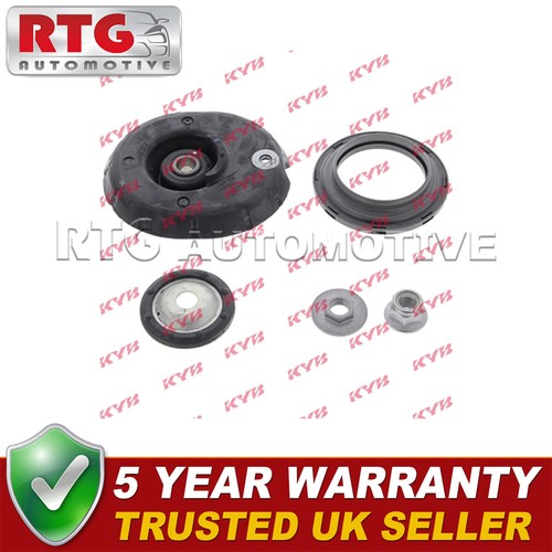 Front strut top mount - mount, kit