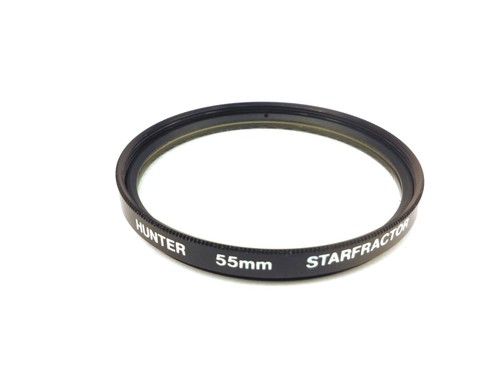 Hunter 55mm starfractor - 55mm,