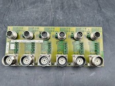 CHARMILLES Technologies RoboFil EDM POWER Circuit 852 6430 C CT8141740F
