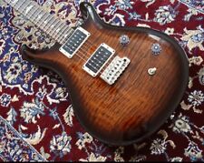 PRS CE 24 Burnt Amber Smokeburst