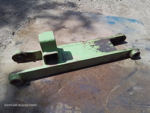 Dowdeswell dp100 plough offset - dowdeswell,