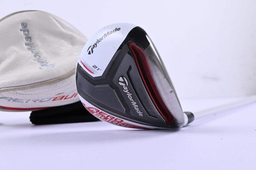 Taylormade aeroburner wood - taylormade,