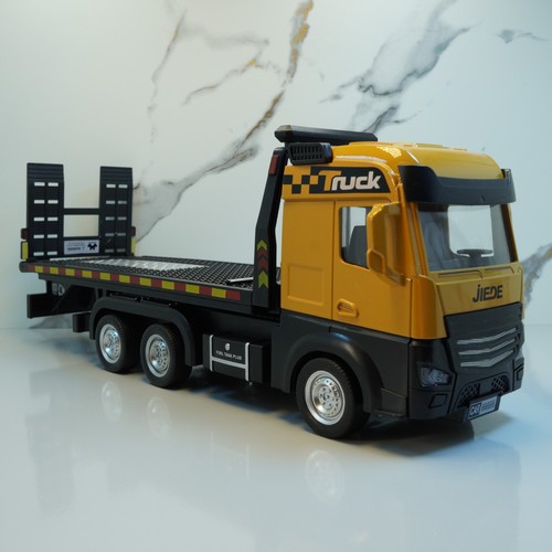 Toy recovery rescue tow - rescue,