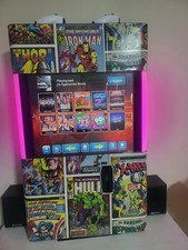 Digital Jukebox - pub style , With Digital 4 Channel Amp