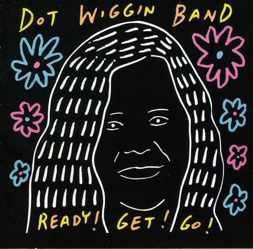 Wiggin band dot - band,
