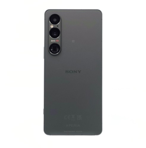 Sony xperia 256gb - xperia, vi