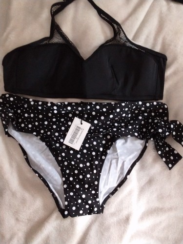 Beautiful pour moi bikini - pour,
