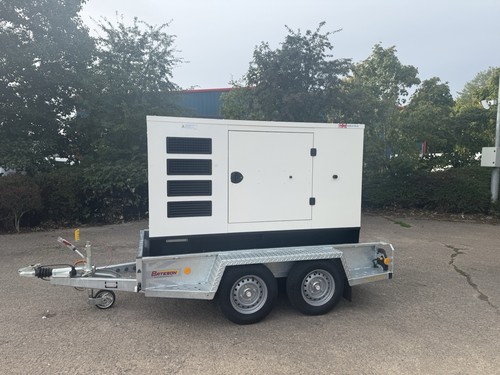 100 kva perkins mobile - kva,