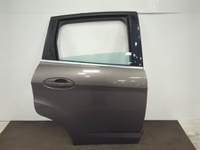 2012 FORD C-MAX TITANIUM TDCI