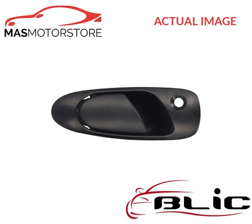 Car door handle - car, right