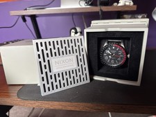 Nixon star wars kessle - 51-30,
