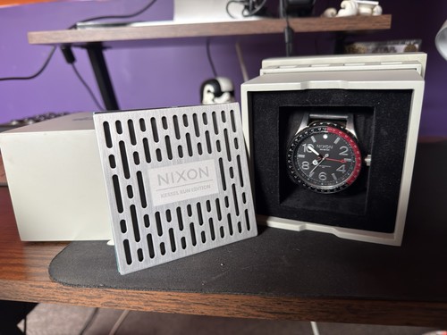 Nixon star wars kessle - nixon,