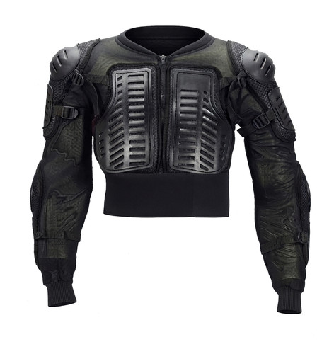 Kids motorcycle protective - kids,