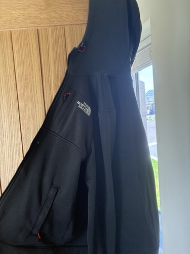 The north face men black - men’s,