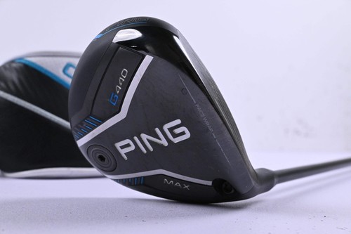 Ping g440 max wood 19 - ping,