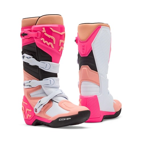 Fox racing womens comp - racing,