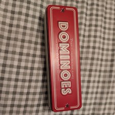 Dominoes Traditional Parlour
