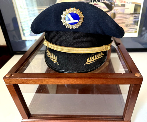 Vtg eastern airlines - eastern, pilot