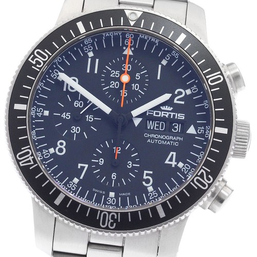 Fortis cosmo note - fortis,